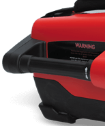 Çift Yönlü Kumanda Kolu