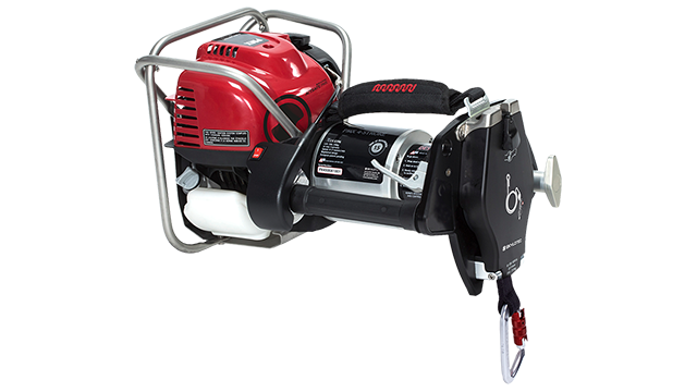 PMX Benzinli Liberatör