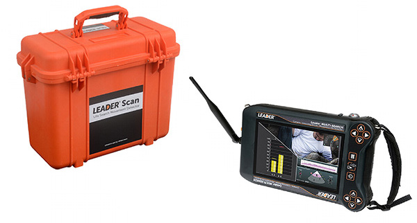 LeaderScan Hareket Dedektörü